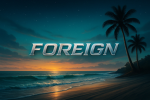 ＦＯＲＥＩＧＮ