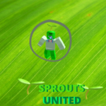Sprouts United!