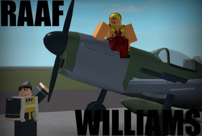 RAAF Williams