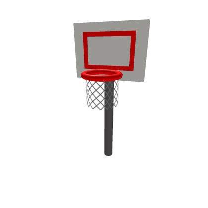 Basketball Hoop
