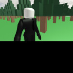 [NEW] Run from 2 Slendermen in a Big City