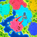 [🌍 2D] Rule The Globe