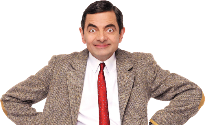 mrbean pizza party!! screenshot 1