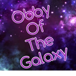galaxy obby