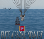 [SEA]Elite Airborne Infantry