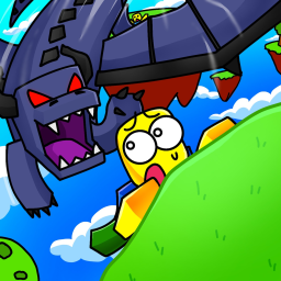 Dragon Rampage!