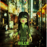BlLLIE