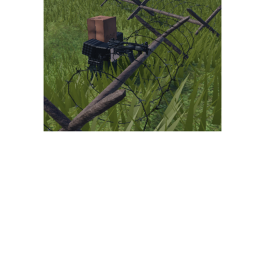 Trenches of terror