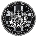 [RA] Regimental Affiliation