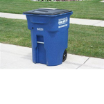 The Recycle bin official group