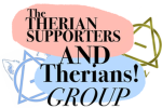 Therian supporters / Therians!