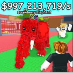 Steal For A Brainrot
