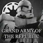 [GATR] Grand Army of the Republic.