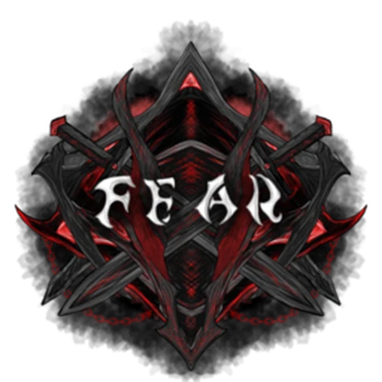 F.E.A.R Roblox group icon