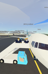 AER lingus/fly bee (PTFS) Official group