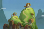 Village Of Kuzco