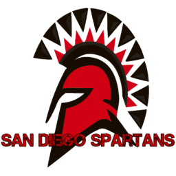 ★San Diego Spartans★ | Ancient Greece Field