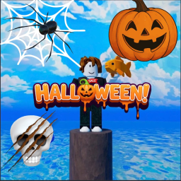 [HALLOWEEN] Fishing Empire