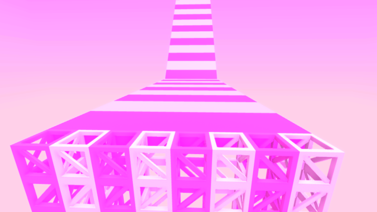 🌷 Girl Obby screenshot 1