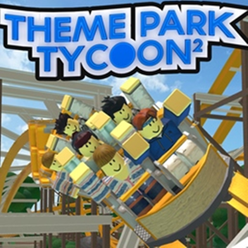 Theme Park Tycoon 2