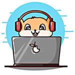 Hamster in Roblox