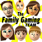 FAMILY GAMING TEEV- RULES!!