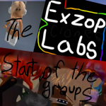 Exzop Labs