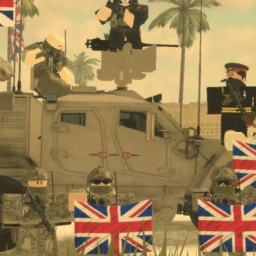 Sandhurst