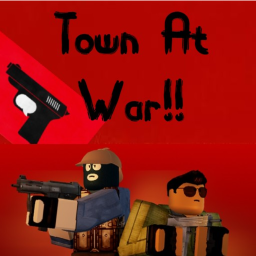 Town in war [BETA]