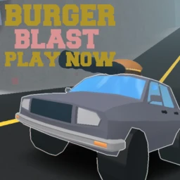 Burger Blast icon