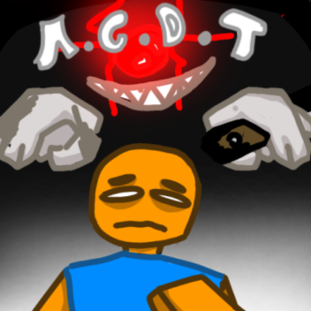 A casa do terro👻 (Alpha Rework)