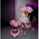 ¡¡ katt’s cloudy aesthetics !!