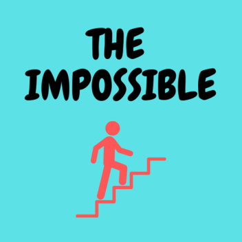 The Impossible Stair