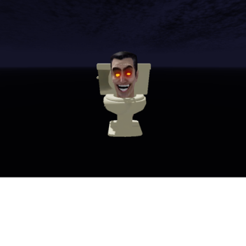Scary Skibidi Toilet obby