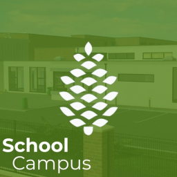 School Campus | Northwood V1