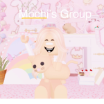 Mochi’s Group :)