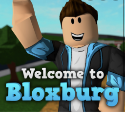 ALMOST FINISHED!  Bloxburg Building Instructions