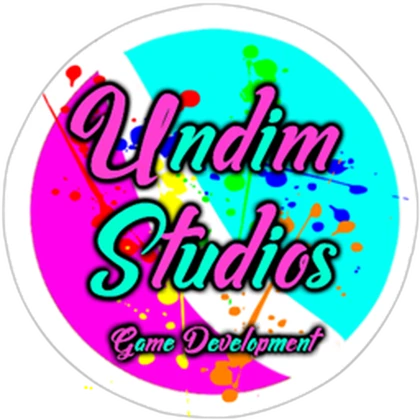 Undim Studios™ Roblox group icon