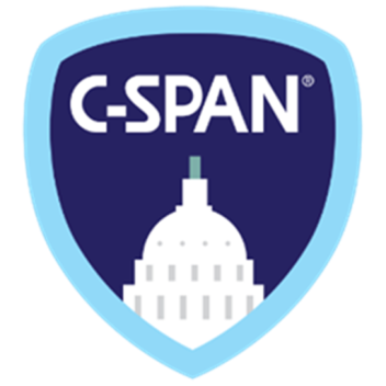 [C-SPAN] Offices and Interview Area