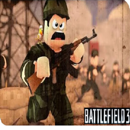 Battlefield lll (BETA)