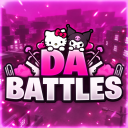 Da Battles [UPDATE!]