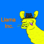 Llamma inc