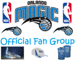 The Orlando Magic Official Fan Group