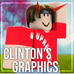 Clinton's Graphics
