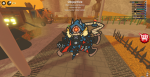 Demon armey