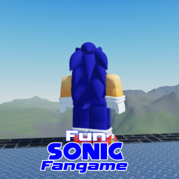 Fun Sonic Fangame