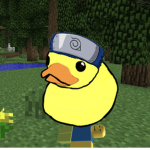 DuckieFryingPan