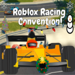 Roblox Racing Convention.