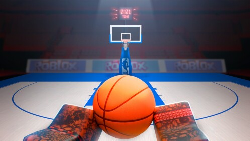 🏀 Basketball Pro Simulator