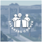 Speakers Corner